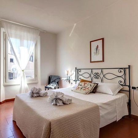 Guendalina Apartment By Mamo Florence Buitenkant foto
