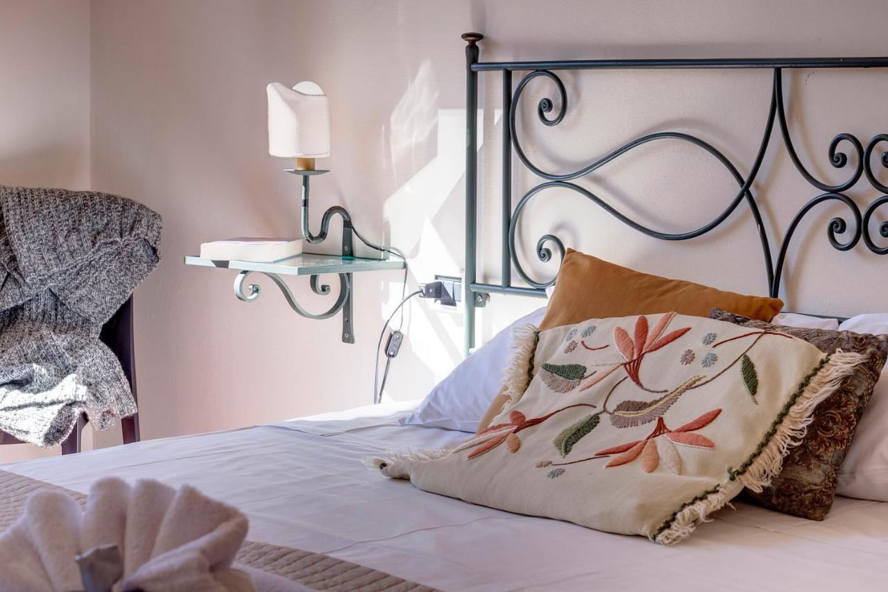 Guendalina Apartment By Mamo Florence Buitenkant foto